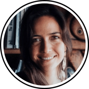 Picture of Ana Almeida