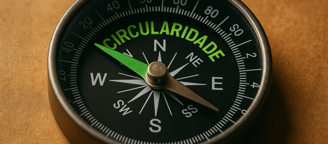 Bussola da circularidade
